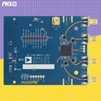 Zedboard AD-FMCOMMS3-EBZ AD9361 SDR Radio RF Transceiver Zynq FPGA