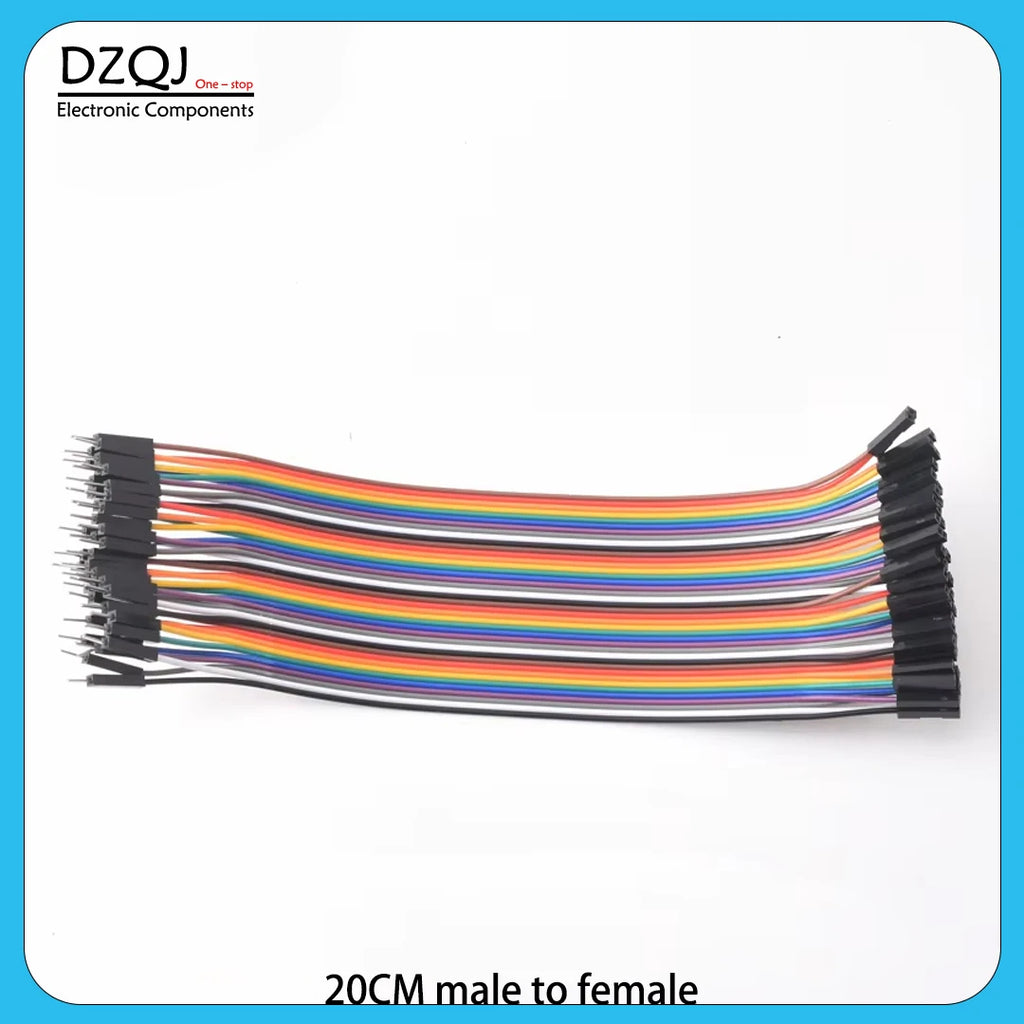 Solderless Breadboard 830 400 Point MB-102 SYB-170 Prototype Board Dupont Wire Jumper Kit for Arduino DIY Electronics