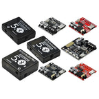 5.0 Bluetooth Audio Receiver Board Bluetooth MP3 Lossless Decoder Board Wireless Stereo Music Module Bluetooth Decoding Board.