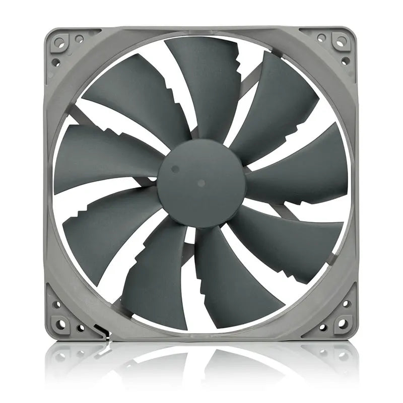 Noctua NF-P14S Redux-1200 Chassis Cooling Fan 14cm Low Noise SSO Bearing Value Choice For Enthusiasts Chassis Fan