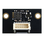 TOF53200 TOF53400 Laser Infrared Distance Sensor Module Built-in MCU VL53L0X VL53L1X 2M 4M Ranging Serial Port IIC Modbus-RTU