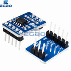 1~10CS MAX3485 module TTL to RS485 Usart communication accessories serial parallel multi-machine communication