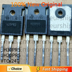 1-3-5-10-20 PCS H30PR5 H20PR5 IHW20N135R5 IHW30N135R5 TO-247 High power induction cooker 100% Quality Original/Quick delivery