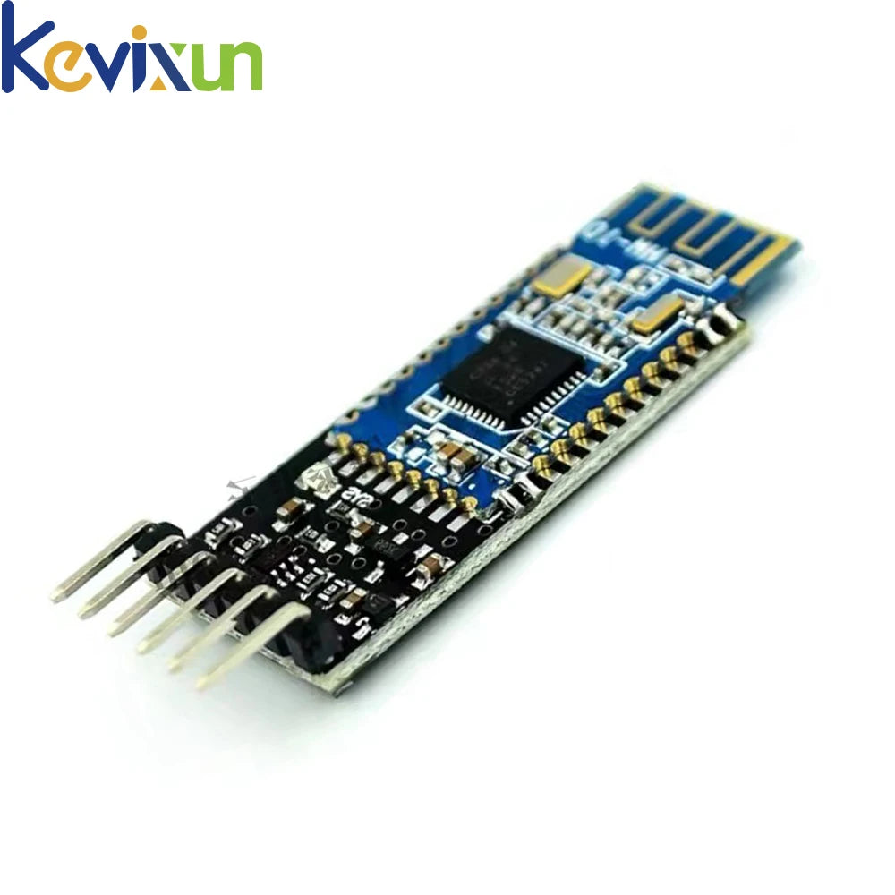 HM-10 BLE 4.0 Bluetooth-compatible Module - For Arduino & iOS, CC2540/CC2541, Compatible with HM-11