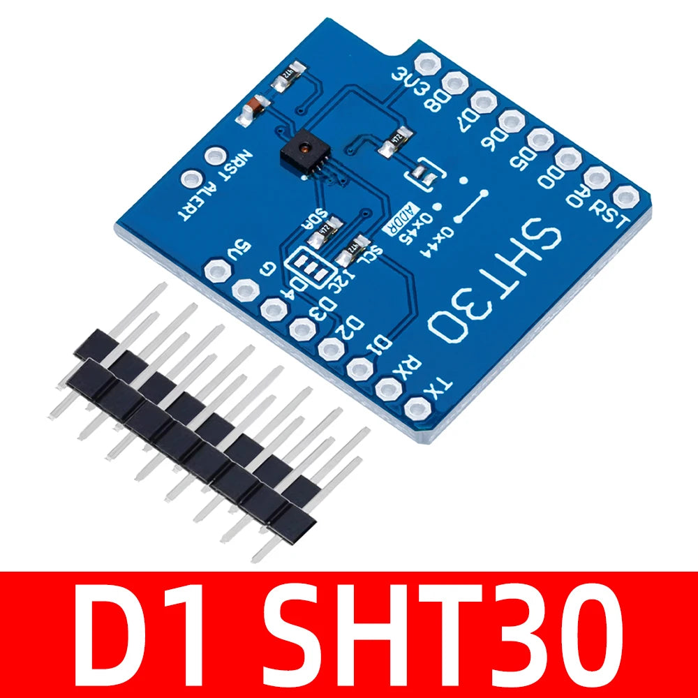 ESP8266 D1 Mini Pro WiFi Development Board NodeMcu 0.66 OLED DHT11 DHT22 buzzer Relay DS18B20 ESP32 Motor for WeMos DIY Kit