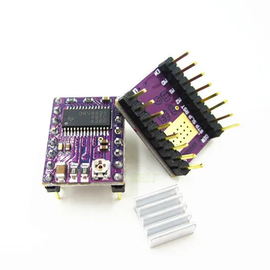 CNC Shield V3 Engraving Machine 3D Printe+ 4pcs DRV8825 Or A4988 Driver Expansion Board For Arduino + UNO R3 With USB Cable