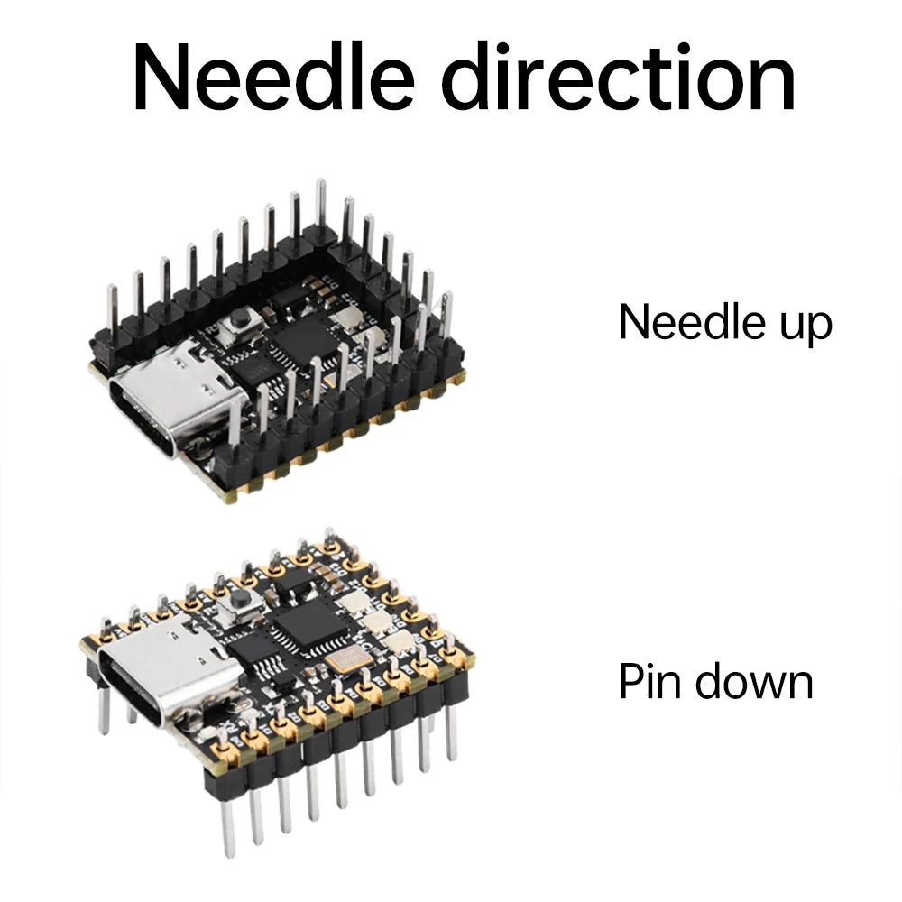 Nano V3 Atmega328P CH340 Microcontroller Core Board Improved Development Board Module for arduino Nano kit