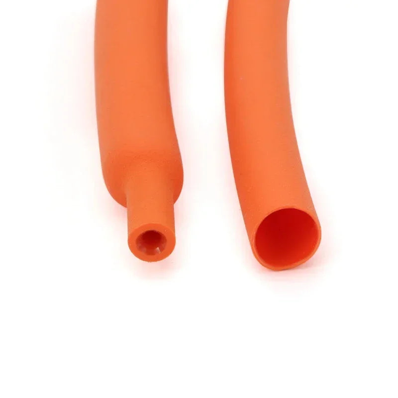 1M 3:1 Heat Shrink Tube Diameter 1.6/2.4/3.2/4.8/6.4/7.9/9.5/12.7/15.4/19.1/25.4/30/39/50mm With Double Wall Glue Tube
