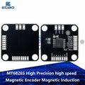 MT6826S High Precision High Speed Magnetic Encoder Magnetic Induction Angle Measurement Sensor Module for arduino