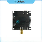 ZED - F9P - 01/02/04 B/15B High Precision Differential Positioning RTK Module pixhawk Pilot X20P