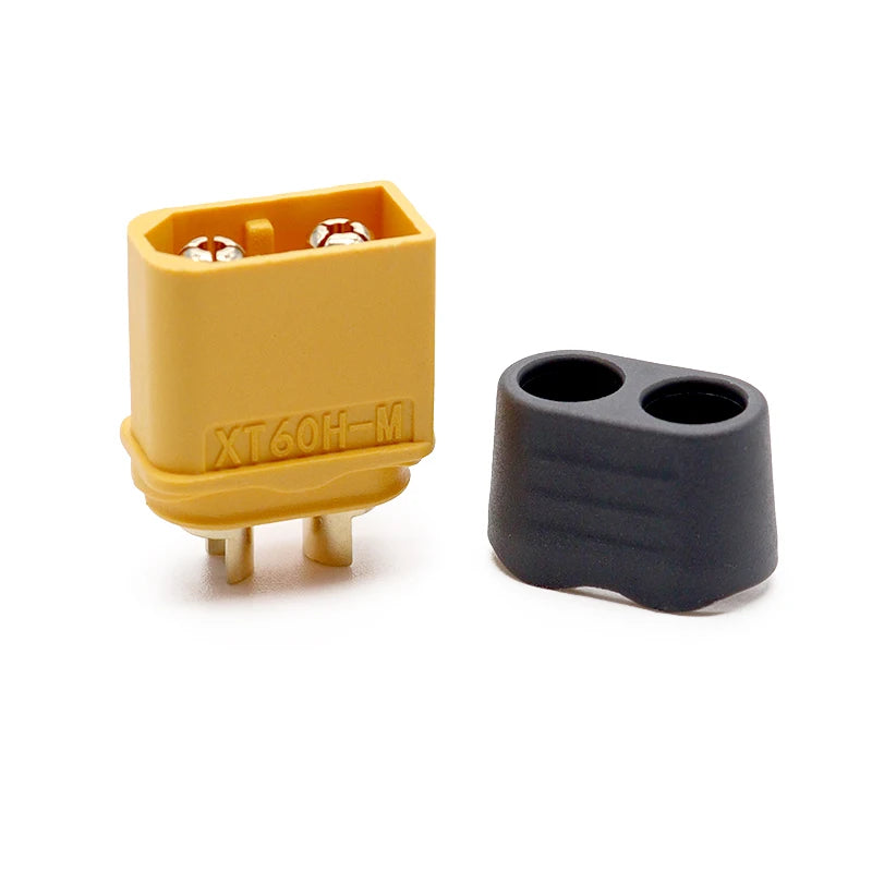 XT60NE-F Can Be Fixed Male and Female Plugs High Current Models Electric Adjustable Charging Power Plug Connector