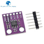 TZT 1/3PCS MCP2551 High-speed CAN Protocol Controller Bus Interface Module For Arduino