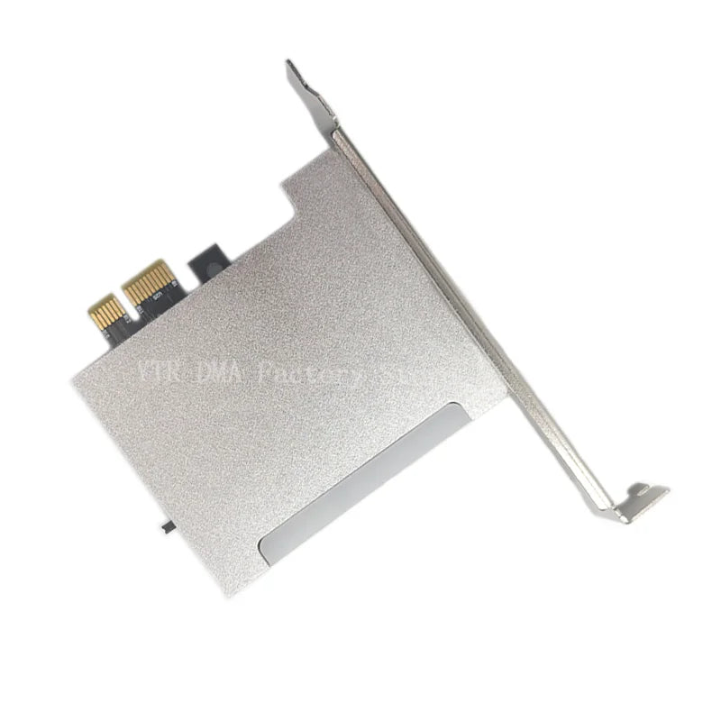 DMA 100T Ice Shield FPGA Development Board Direct Memory Access High Speed Data Acquisition Module FPGA Programmer