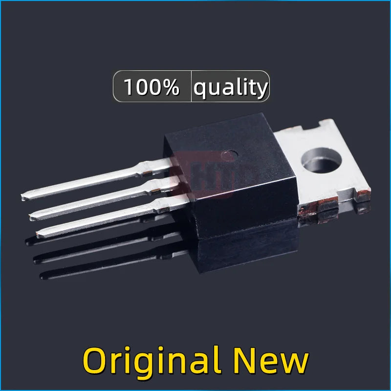 5pcs/lot GB4062D IRGB4062DPBF TO-220 600V 24A Brand New and original In Stock