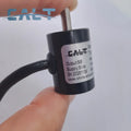 HAE18U5V12A0.5 Magnetic Absolute Encoder 5V 12Bits Resolution Angle Sensor SSI Output