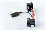 Applicable to Volkswagen RCD510, AUX Bluetooth 310, RCD210, Magotan Golf, Bluetooth music, AUX upgrade Bluetooth