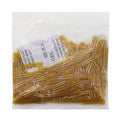 100pc 2.5CM 3435 10K NTC Thin Film Thermistor MF5B SMD 10K 1% Temperature sensor for sensor termistor ntc 10K/5K/50K/100K