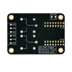 2 Channel DC 5V Relay Module Low Level Trigger with Optocoupler Isolation Smart Home Control Board Compatible with Arduino ESP32
