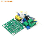 ZEROZONE LM358 VU Level Audio Meter Driver DIY Kit/Finished Board Adjustable Sensitivity
