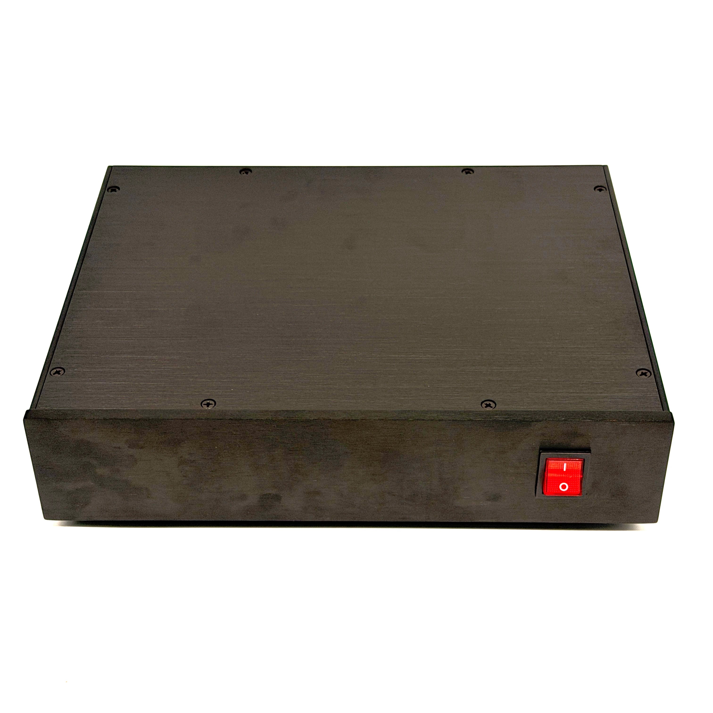 HIFI specific filtering power filter, suitable for audio AC line-conditioner Power Purifier