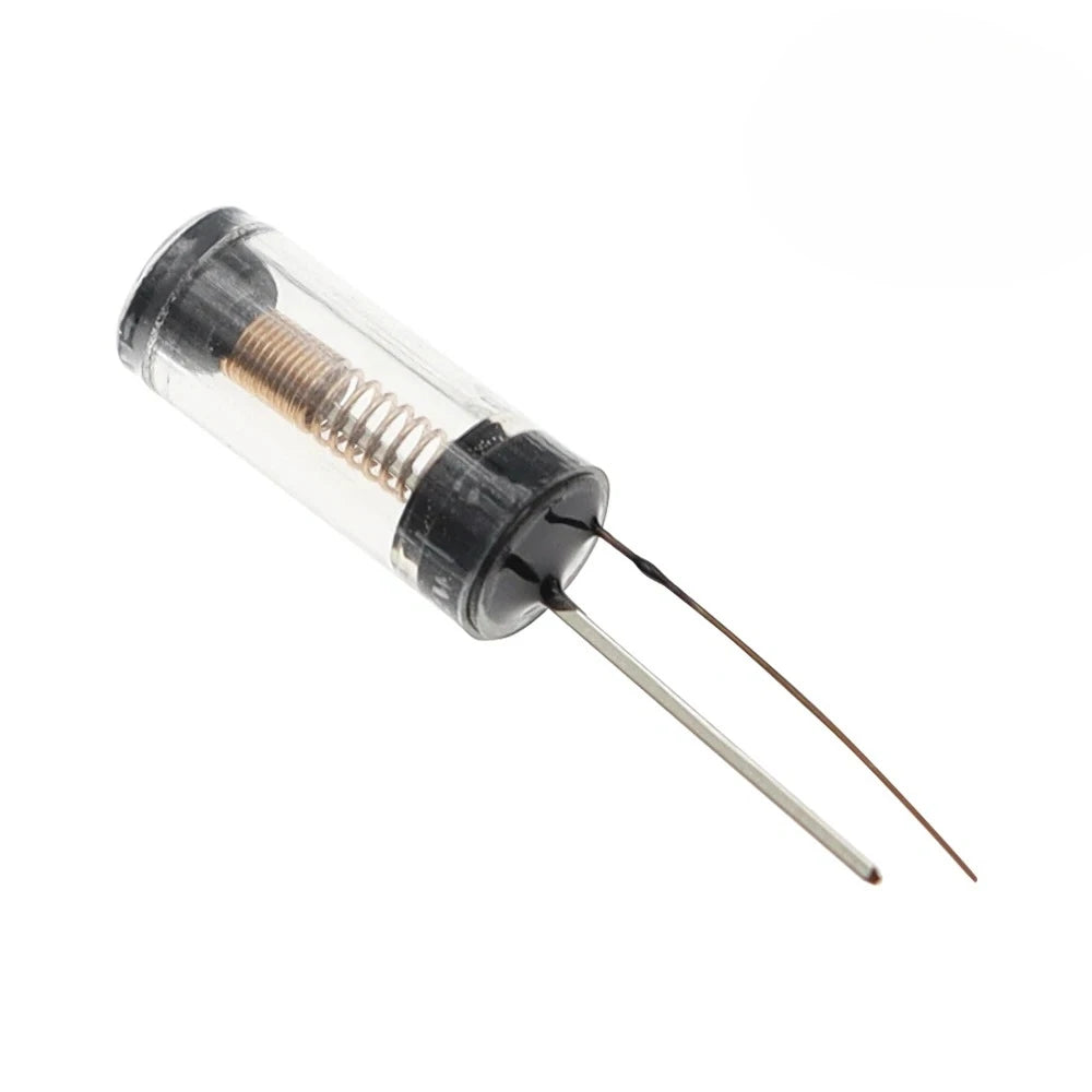 50PCS SW-18020P Induction Sensor High Sensitivity Vibration Switch
