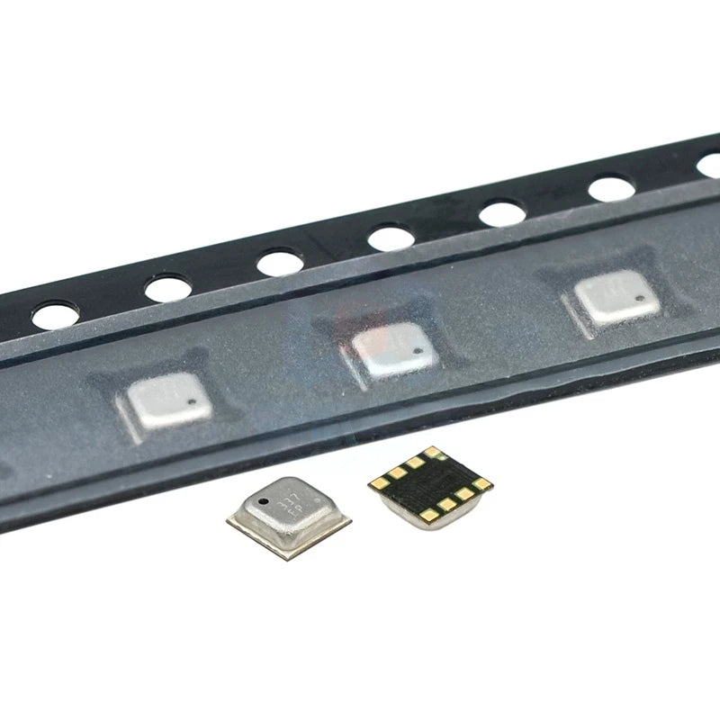 BME680 BO SCH temperature, humidity, and pressure sensor ultra-small pressure and altitude development board