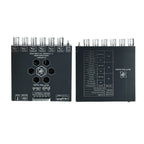 2 1 Channel High Power Subwoofer Amplifier XY DP600H Dual TPA3255 Chip DC 19 51V 10A Bluetooth AUX U Disk Input Cooling Fan