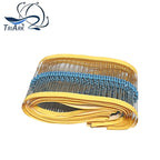 100PCS/Lot Metal Film Resistor 1/4W 1% 100R 220R 1K 1.5K 2.2K 4.7K 10K 22K 47K 100K 100 220 1K5 2K2 4K7 Ohm Resistance 1R~22M