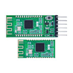 HC-05 HC-06 RF Wireless Bluetooth Transceiver Slave Module HC-08 Serial Port Module Wireless 4.0 HC-42 BLE 5.0 Bluetooth module