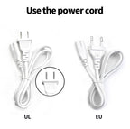 HotRC A400/B3 10W Balance Charger 2S/3S/4S Cells 100V-240V AC EU/US Plug Lipo Battery Fast Charger Remote Control Car Charger