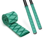 Diameter 15 18 20 22 25 28 30 35 40 45 50mm Non-slip Heat Shrink Tube Fishing Rod Handle Insulated Waterproof Racket Handle Grip
