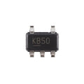 20PCS MIC5205-5.0YM5 MIC5205-3.3YM5 SOT23-5 KB33 KB50 KBAA MIC5205 3V3 5V ADJ 150mA 1% Low Noise LDO Regulator SMD IC