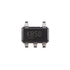 20PCS MIC5205-5.0YM5 MIC5205-3.3YM5 SOT23-5 KB33 KB50 KBAA MIC5205 3V3 5V ADJ 150mA 1% Low Noise LDO Regulator SMD IC