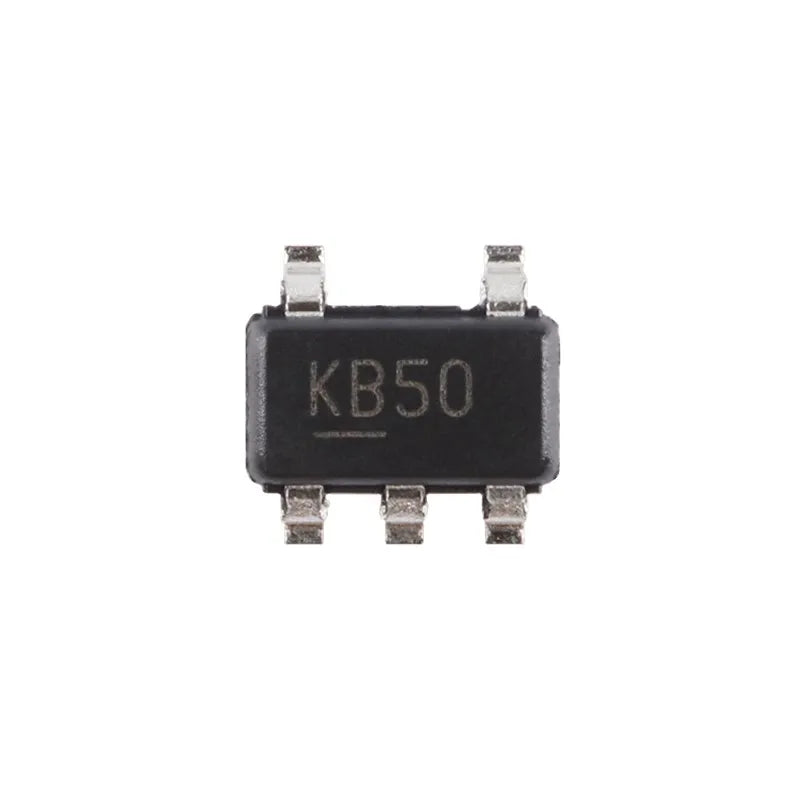 20PCS MIC5205-5.0YM5 MIC5205-3.3YM5 SOT23-5 KB33 KB50 KBAA MIC5205 3V3 5V ADJ 150mA 1% Low Noise LDO Regulator SMD IC