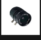 Raspberry Pi High Quality HQ Camera Module 12.3MP IMX477 sensor support for C- and CS-mount lenses