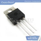 1-5pcs 13005D BTA24-800B BTB16-800B IRF520N IRF5305PBF IRF530N IRF540N IRF730 IRF740 IRF9Z24N TO-220