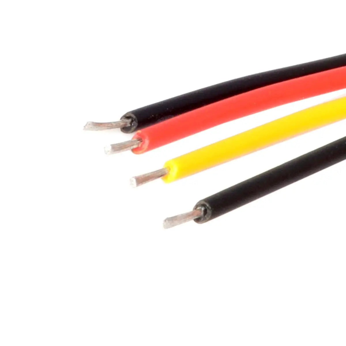 1PCS/5PCS/10PCS ATX Molex Micro Fit Pitch 3.0mm 4Pin Male to Open Wire Power Adapter Cable 20cm 20AWG UL1007