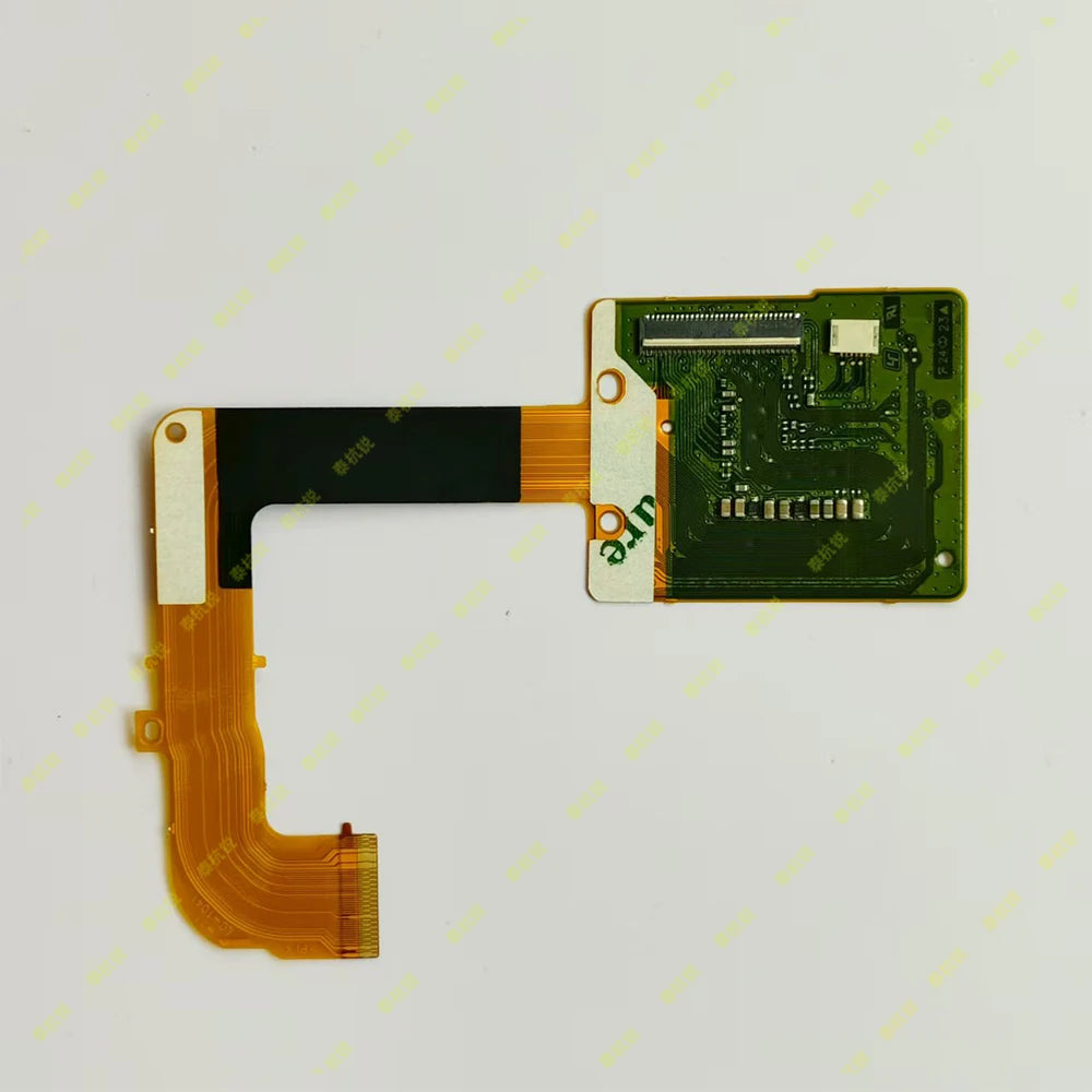 NEW LCD Display Screen Hinge Flex Cable FPC Ribbon For Sony DSC-HX99 WX700 WX800 Camera Repair Parts
