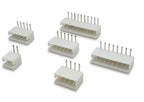 ZH 1.5 3/4/10/12Pin JST Straight/RA/Vertical/Horizontal SMD Reflow High Temp Resist Wafer Pin+Housing Receptacle+Terminal