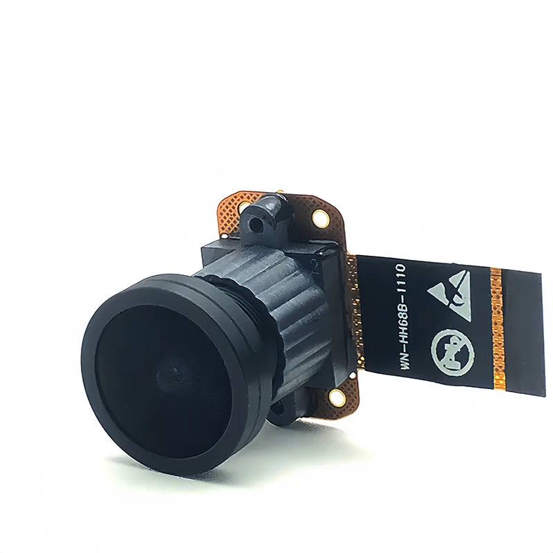 5MP HD 1/2.8 IMX335 CMOS MIPI Camera Module 60FPS Wide Angle 125 Degrees 22PIN MIPI CSI For Machine Vision