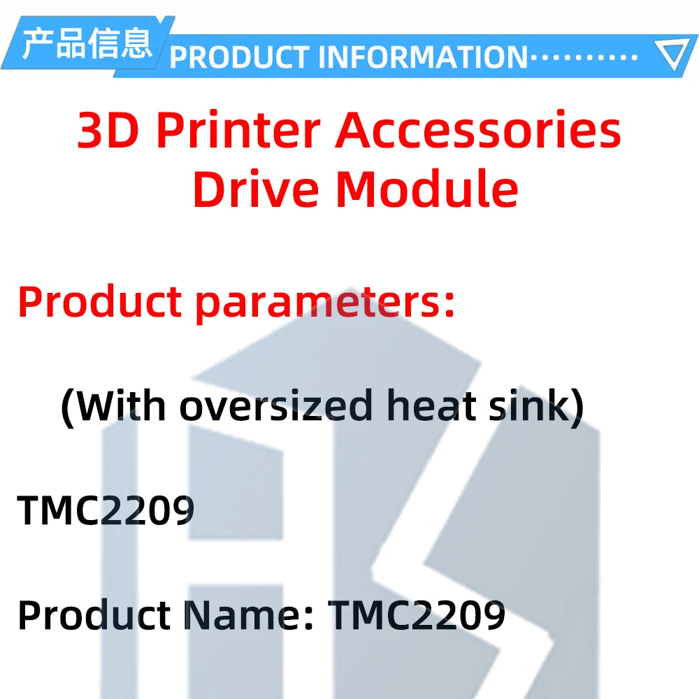 5.5v-28v TMC2130 TMC2209 compatible stepper motor silent driver module 256 subdivision replaces TMC2208 A4988