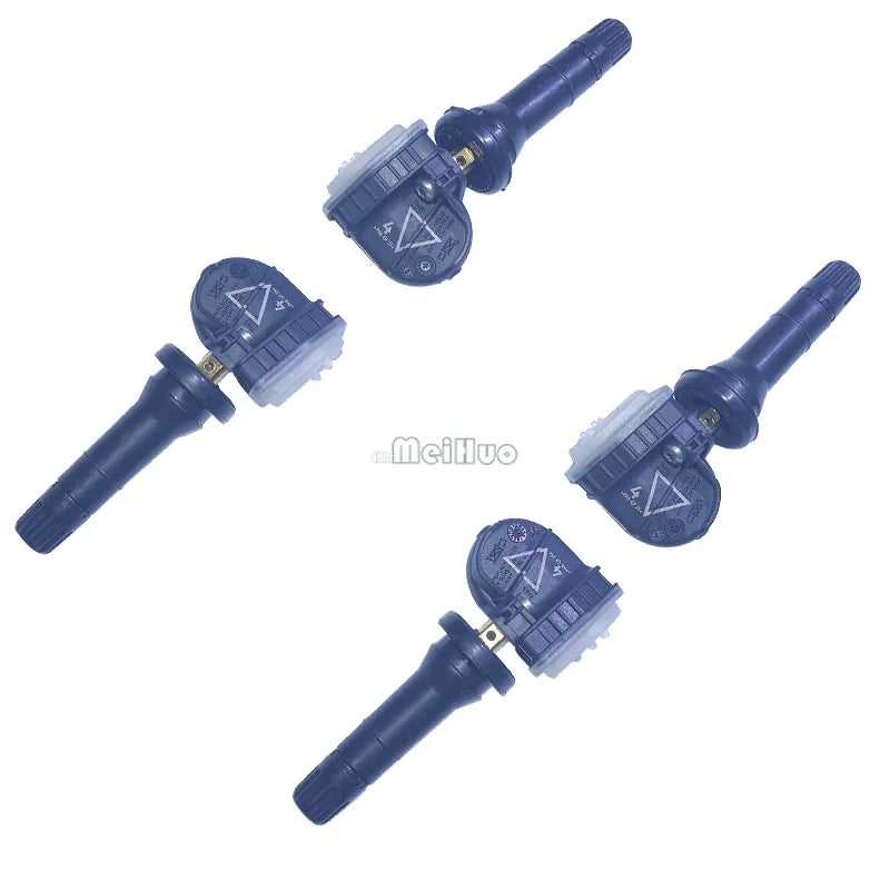 1/4PCS 13598773 Tire Pressure Sensor For Opel Astra Ampera Antara Karl Mokka Cadillac CT4  XT5 Lyriq Vauxhall Zotye 433MHZ TPMS