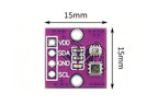 1-5-10pcs AHT20+BMP280 Temperature Humidity Air Pressure Module High-precision Digital Temperature Humidity Air Pressure Sensor