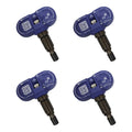 For Tesla Model 3 Y S X 2020-2024 Tire Pressure Monitor Sensors BLE Bluetooth TPMS Sensor Replaces 1490701-01-B 1490701-01-C