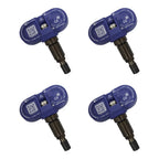 For Tesla Model 3 Y S X 2020-2024 Tire Pressure Monitor Sensors BLE Bluetooth TPMS Sensor Replaces 1490701-01-B 1490701-01-C