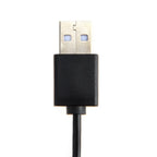 All-in-One Infrared IR Repeater Kit 32-60kHz Infrared Remote USB Adapter Universal Emitters Repeater System Kit for Amplifier TV
