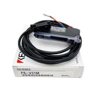 FS-V31 FS-V31P FS-V31C FS-V31CP FS-V31M New Original KEYENCE Digital Fiber Amplifier, In Stock, Welcome to Inquiry