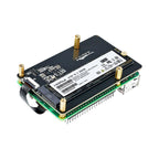 Raspberry Pi 5 Dedicated PCIE to M.2 NVME SSD Solid State Drive Expansion Board 2230 2242 2260 2280 Support Pi5 Active Cooler