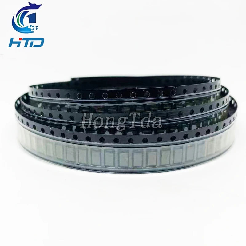 10/100PCS B2100A-13-F B2100 B2100 2A/100V DO-214AC SMD Schottky Diode