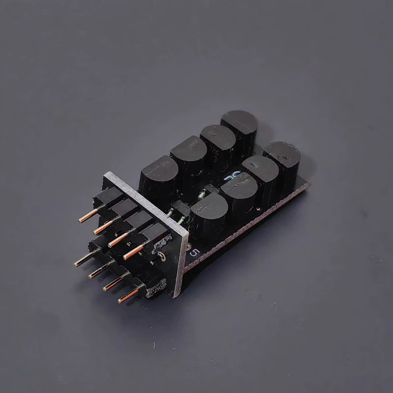 Marantz hdam-se class a audiophile discrete op amp, directly replaces american ss3601 ss3602 op amp